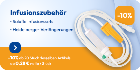 Infusionszubehör